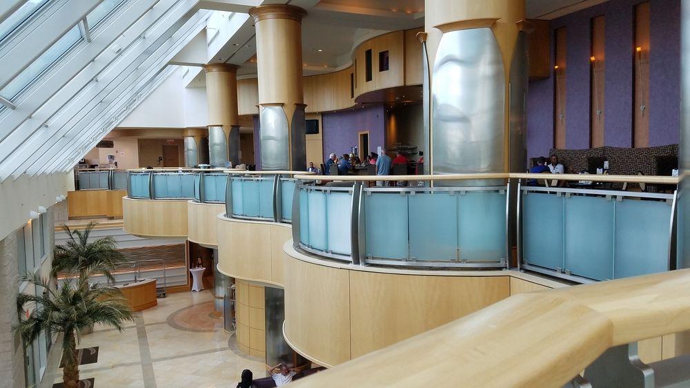 Sheraton מירטל ביץ' מראה חיצוני תמונה