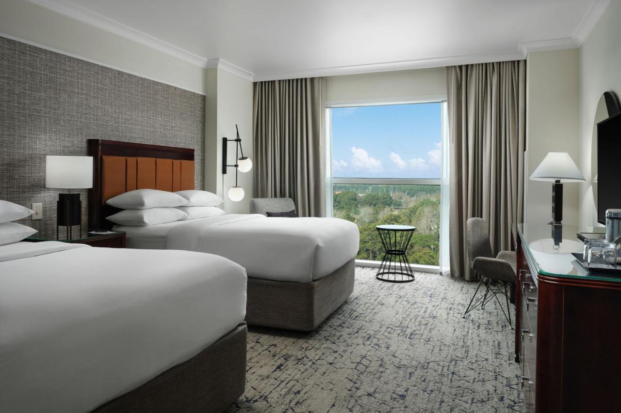 Sheraton מירטל ביץ' מראה חיצוני תמונה