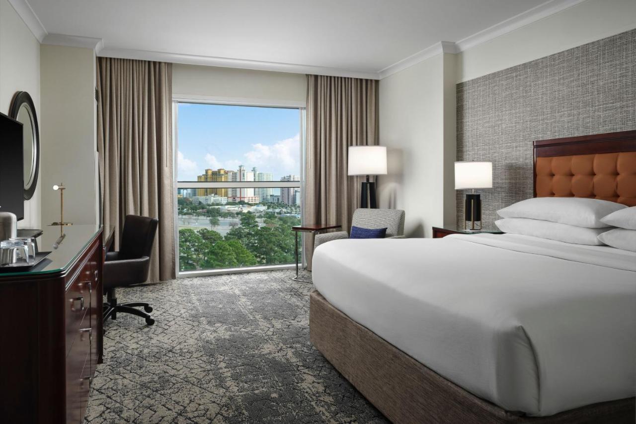 Sheraton מירטל ביץ' מראה חיצוני תמונה