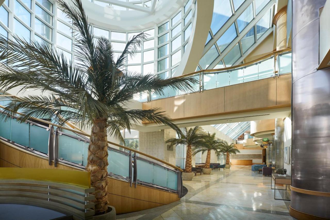 Sheraton מירטל ביץ' מראה חיצוני תמונה