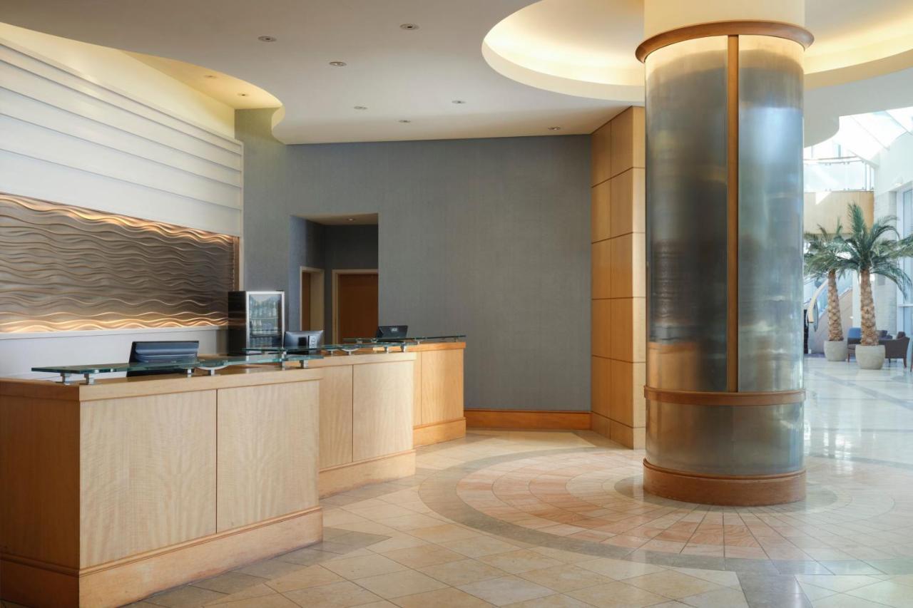 Sheraton מירטל ביץ' מראה חיצוני תמונה