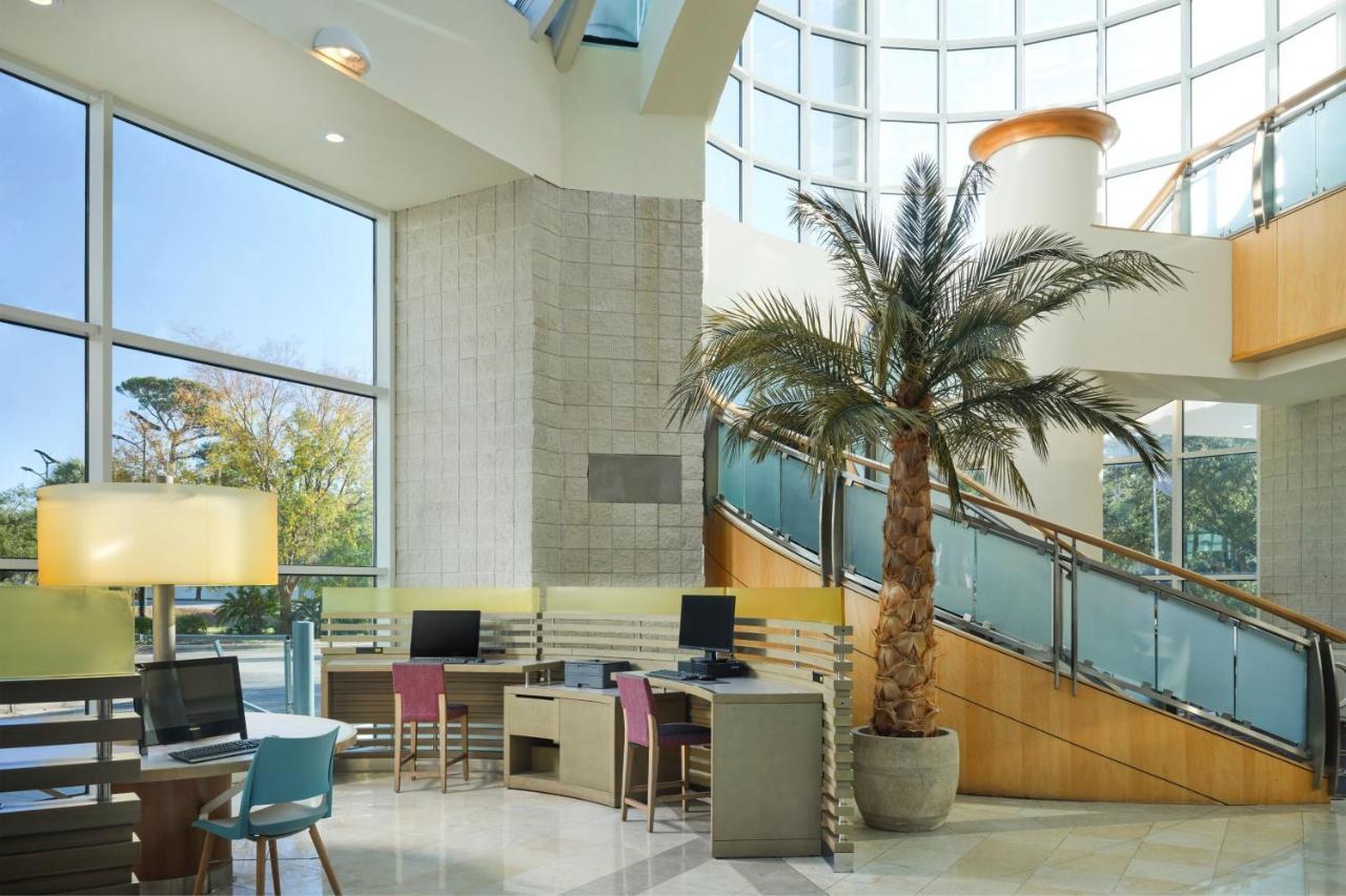 Sheraton מירטל ביץ' מראה חיצוני תמונה