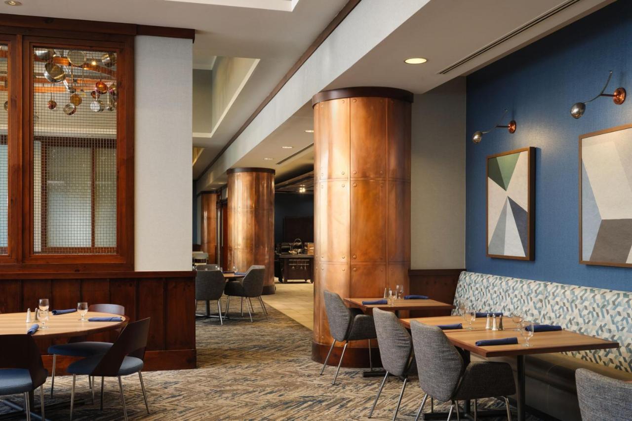 Sheraton מירטל ביץ' מראה חיצוני תמונה