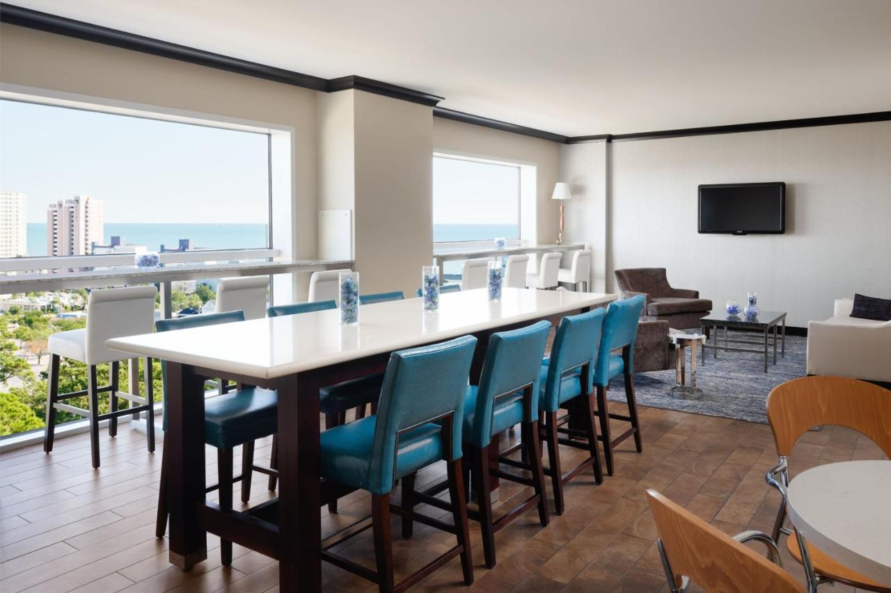 Sheraton מירטל ביץ' מראה חיצוני תמונה