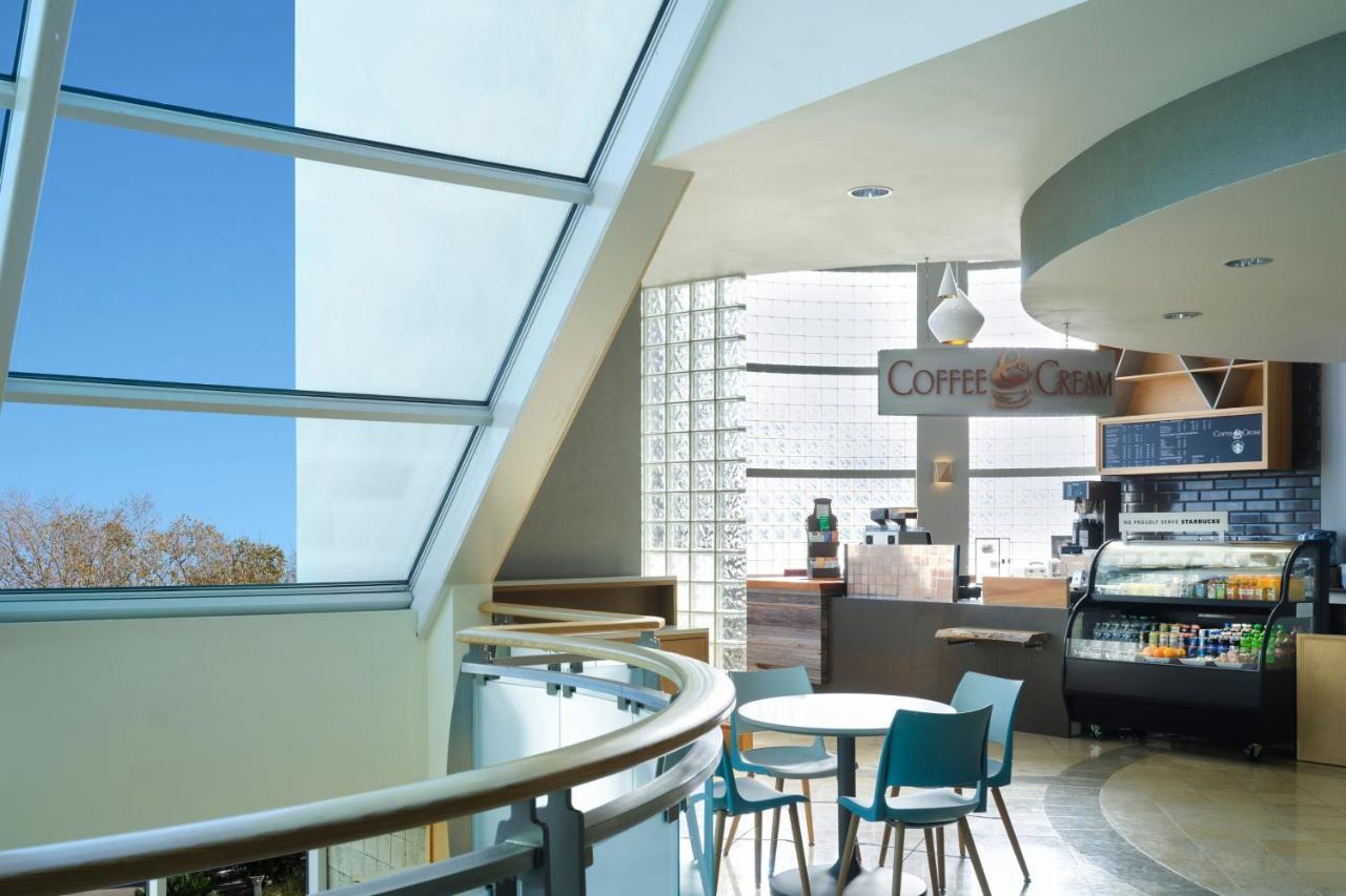 Sheraton מירטל ביץ' מראה חיצוני תמונה