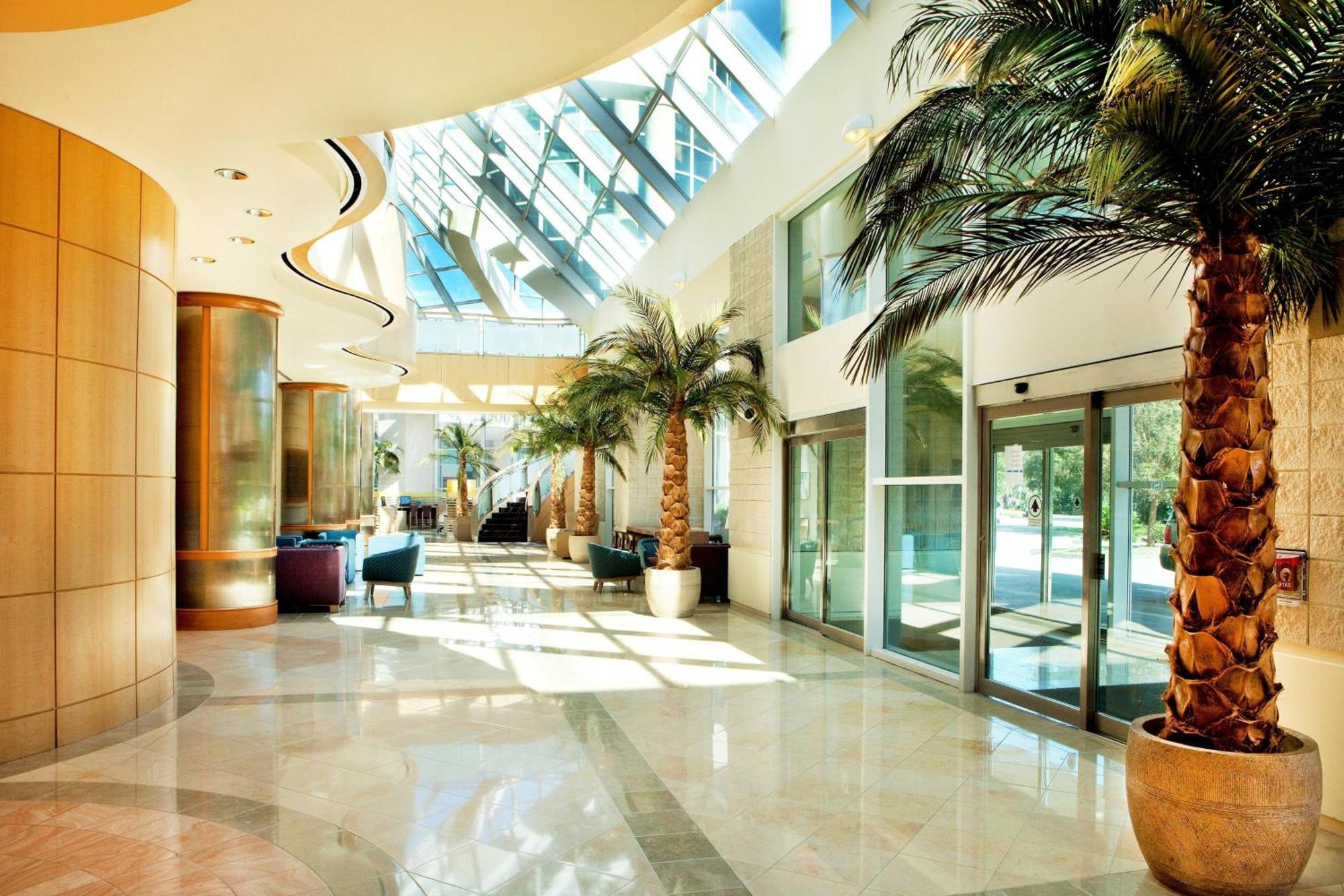 Sheraton מירטל ביץ' מראה חיצוני תמונה