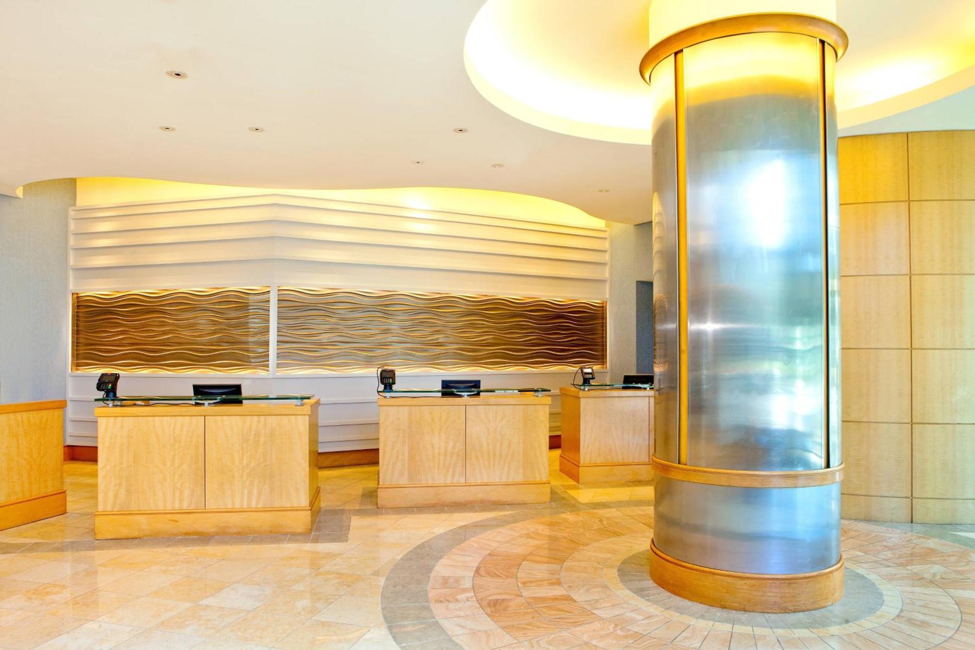 Sheraton מירטל ביץ' מראה חיצוני תמונה