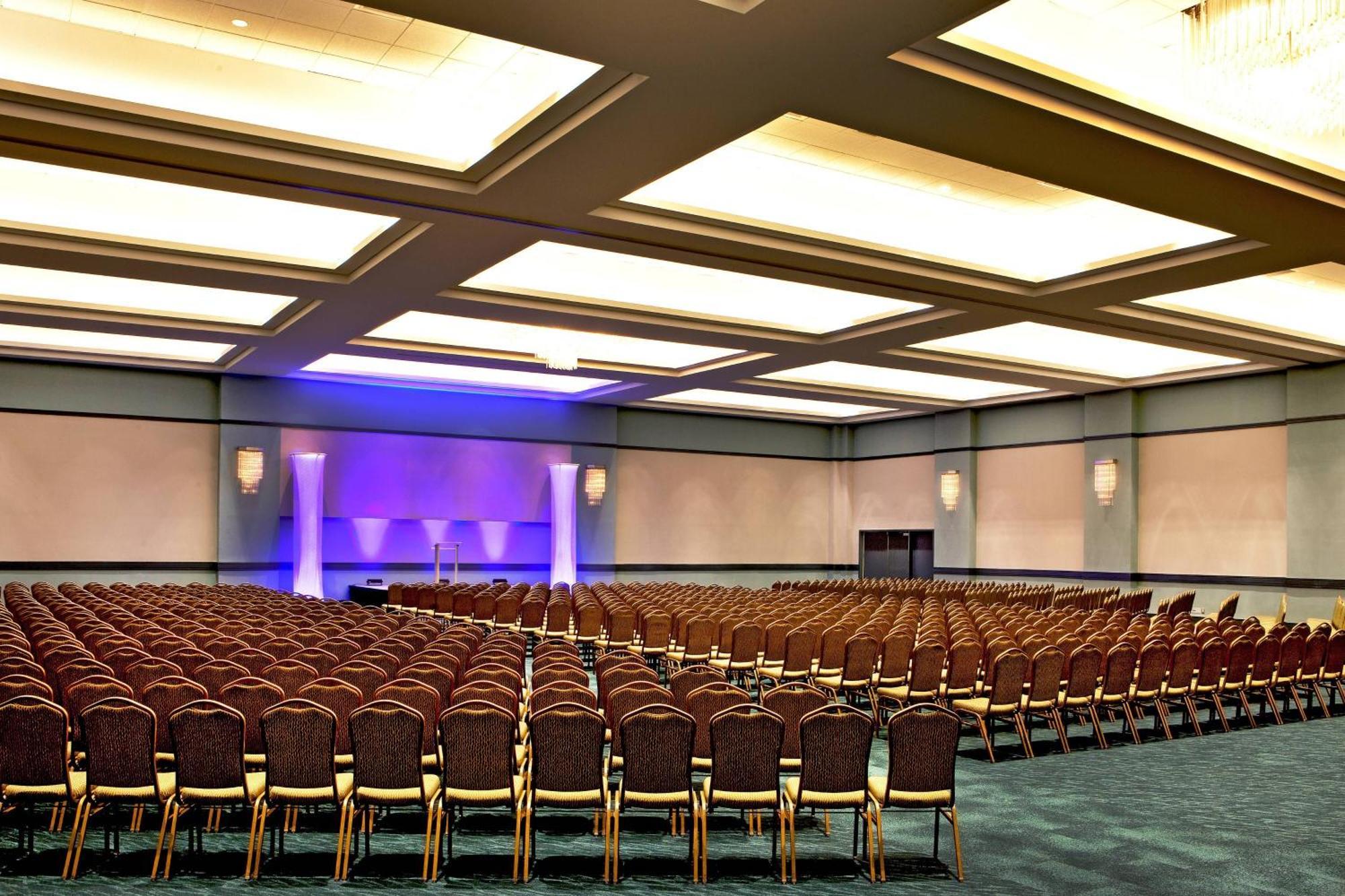 Sheraton מירטל ביץ' מראה חיצוני תמונה