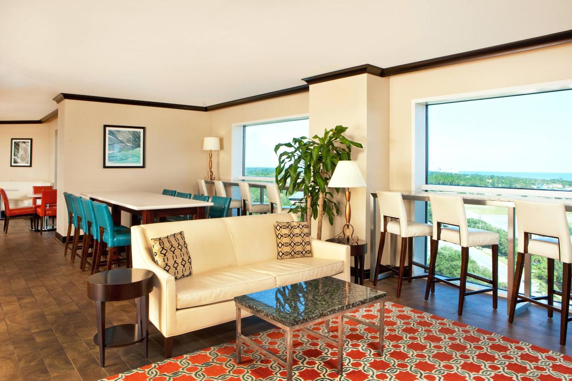 Sheraton מירטל ביץ' מראה חיצוני תמונה
