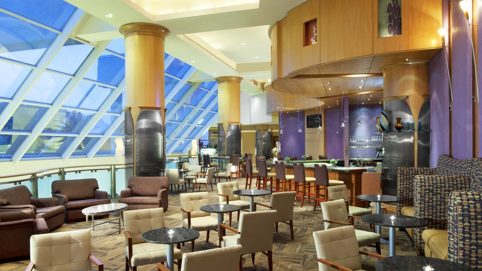 Sheraton מירטל ביץ' מראה חיצוני תמונה