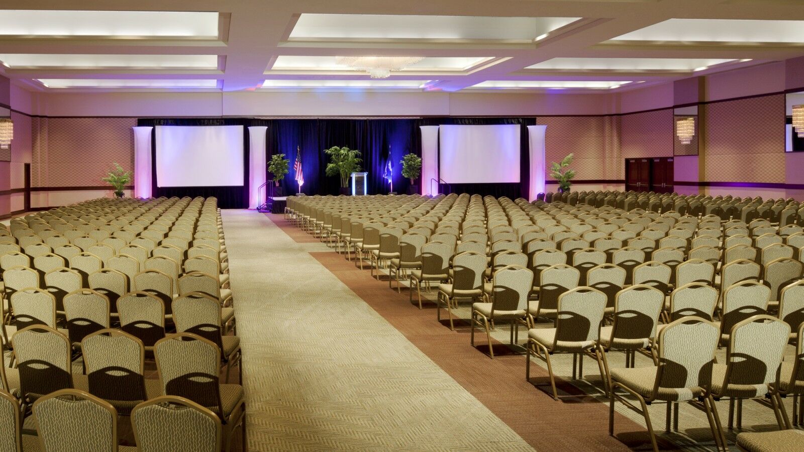 Sheraton מירטל ביץ' מראה חיצוני תמונה
