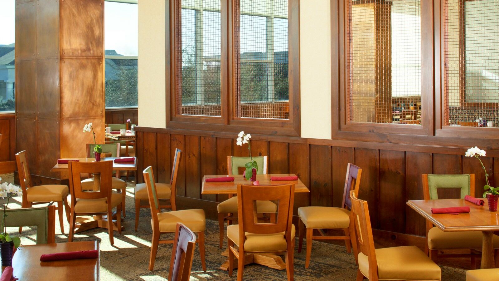 Sheraton מירטל ביץ' מראה חיצוני תמונה