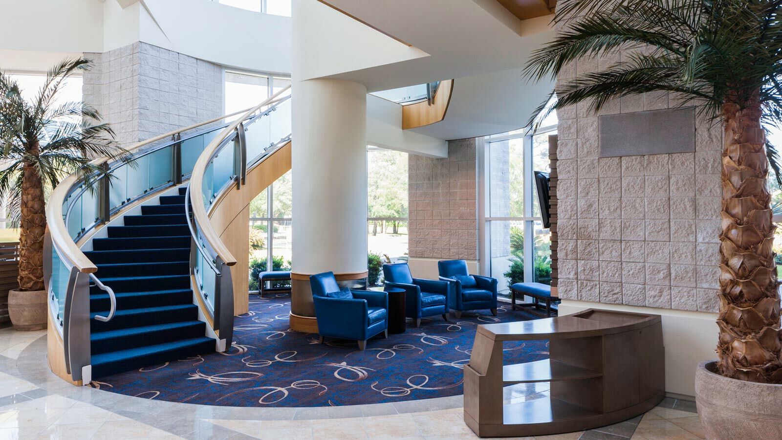 Sheraton מירטל ביץ' מראה חיצוני תמונה