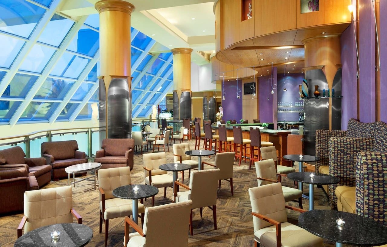 Sheraton מירטל ביץ' מראה חיצוני תמונה